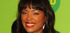 Aisha Tyler gościnnie w odcinku pilotowym HBO 