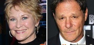 Dee Wallace i Chris Mulkey zagrają rodziców Monroe w 3 sezonie 