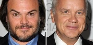 Jack Black i Tim Robbins zagrają w odcinku pilotowym HBO 