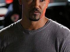 Shemar Moore zapowiada swoje nowe miłosne życie w Zabójczych umysłach