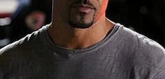 Shemar Moore zapowiada swoje nowe miłosne życie w 