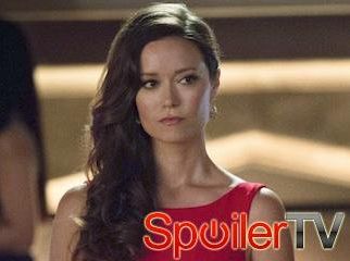 Summer Glau z Arrow: Isabel spróbuje stanąć między Oliverem a Felicity