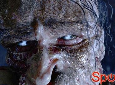 Syfy rozwija telewizyjną adaptację Beowulf