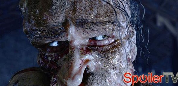 Syfy rozwija telewizyjną adaptację 