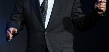 George Lopez rozwija musical dla CW