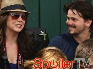 Jason Ritter powróci w 5 sezonie Parenthood