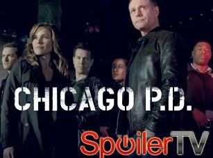 Pierwsze spojrzenie: Podejrzana taktyka Voighta staje się przydatna w Chicago PD