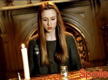 Streszczenie: Żywa martwa dziewczyna w American Horror Story