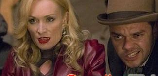 Victoria Smurfit z 