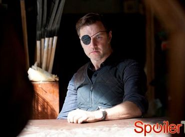 David Morrissey z Żywych trupów mówi, że jego odcinek pilotowy AMC nie oznacza śmierci Gubernatora