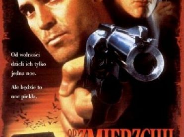 El Rey obsadza role w From Dusk Till Dawn: The Series