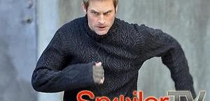 Josh Holloway wraca do telewizji w nowym zwiastunie 