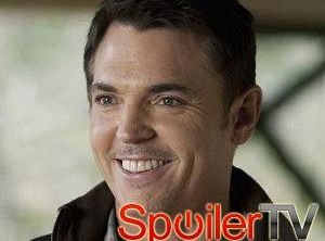 Nicholas Lea gościnnie w 2 sezonie Arrow