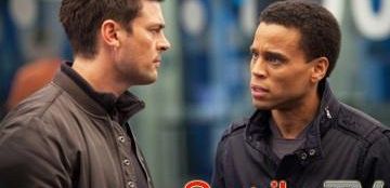 J.J. Abrams, J.H. Wyman i obsada 