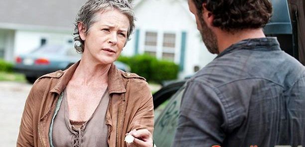 Scott Gimple z 