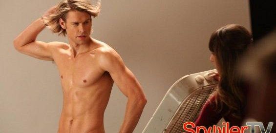 Darren Criss i Chord Overstreet zaśpiewają Billiego Joela