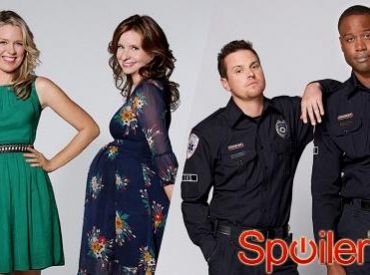 Pierwsze spojrzenie na nową półgodzinną komedię USA Network Sirens