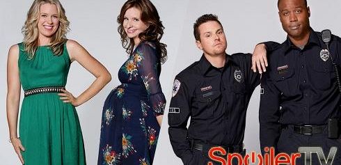Pierwsze spojrzenie na nową półgodzinną komedię USA Network 