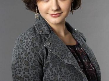 Christine Evangelista dołącza do Chicago Fire