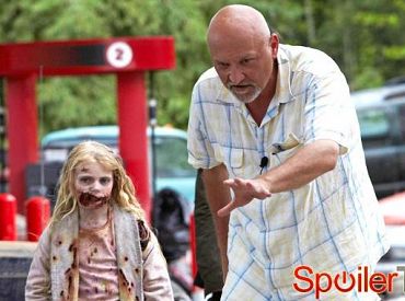 Frank Darabont nie ogląda Żywych trupów po tym jak AMC złamało mu serce