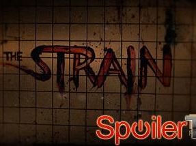 FX zamawia 13 odcinków thrillera The Strain
