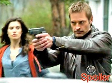 Josh Holloway w biegu w nowym zwiastunie Intelligence
