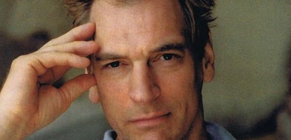 Julian Sands dołącza do 