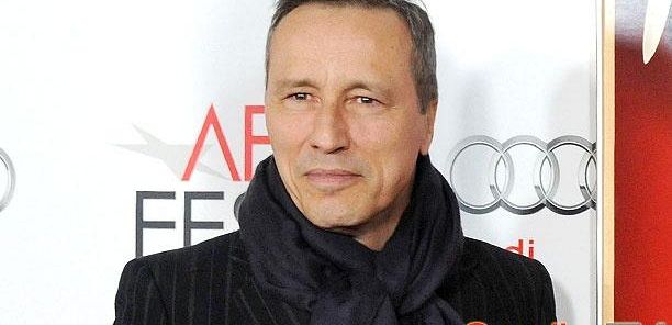 Michael Wincott zagra w 