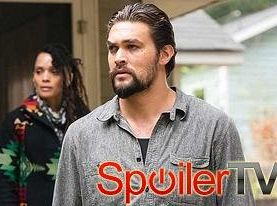 Pierwsze spojrzenie: Prawdziwa para Jason Momoa i Lisa Bonet w The Red Road