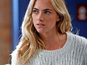 Szef Agentów NCIS zapowiada debiut Emily Wickersham