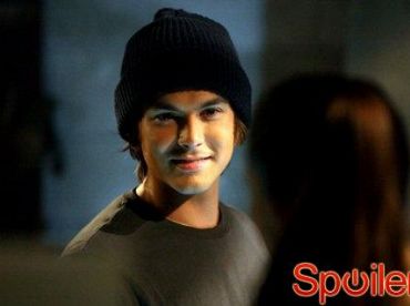 Tyler Blackburn o idealnej chwili z Hanną, kluczowym jesiennym finale Ravenswood