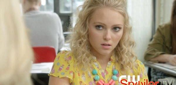 Czy Carrie straci swoje dziewictwo z Weaverem w 