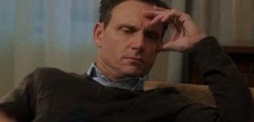Fitz zostawia Mellie dla Olivii w 