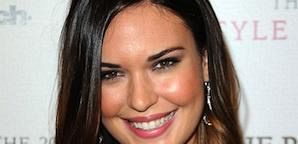 Odette Annable z 