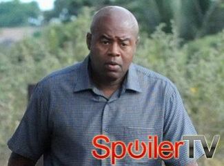 Chi McBride w stałej obsadzie 4 sezonu Hawaii 5.0
