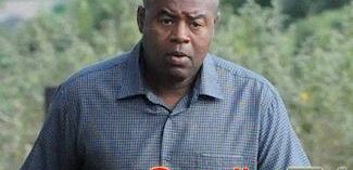 Chi McBride w stałej obsadzie 4 sezonu 
