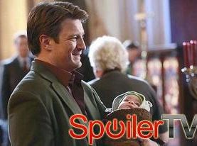Czy Rick i Beckett są gotowi na dziecko w Castle?