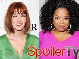 Diablo Cody i Oprah Winfrey rozwijają komedię dla HBO