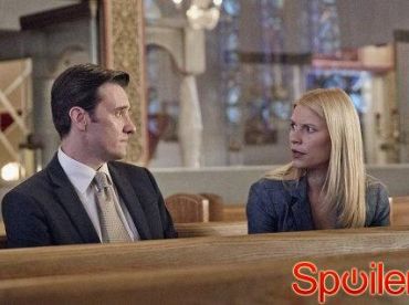 Showrunner Homeland Alex Gansa o Brodym i zbliżaniu się do finału