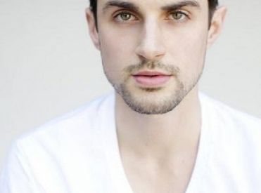 Andrew J. West zagra ważną rolę w 4 sezonie Żywych trupów