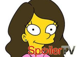 Eva Longoria gra republikańską przyjaciółkę/rywalkę Lisy w Simpsonach