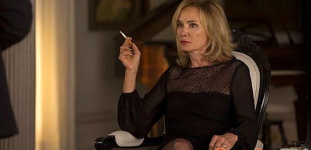 Jessica Lange o tym dlaczego kolejny sezon 