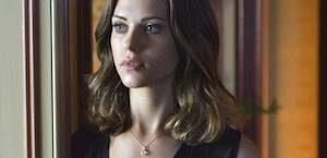 Lyndsy Fonseca o tym jak Alex 