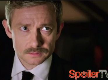 Nowy zwiastun 3 sezonu Sherlocka
