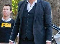 Simon Baker z Mentalisty o końcu historii z Czerwonym Jasiem: Jest pewien poziom rozczarowania