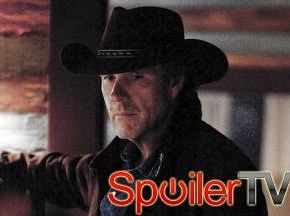 A&E przedłuża Longmire o 3 sezon