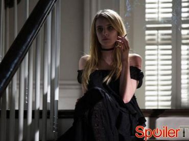 Streszczenie ostatniego odcinka „Coven”: Niebezpieczne związki