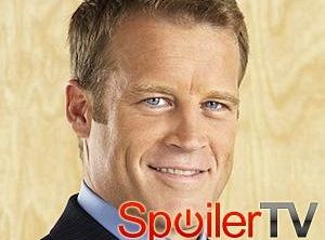 Mark Valley gościnnie we wspólnym odcinku Kirstie i Rozpalić Cleveland