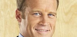 Mark Valley gościnnie we wspólnym odcinku 