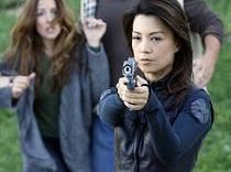 Poznamy przeszłość Melindy May w Agents of SHIELD